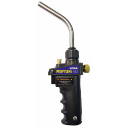 SOPLETE GAS PROPILENO BOQ. INOX