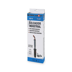 SOLDADOR UNIVERSAL P.CURV 12MM