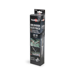 SOLDADOR UNIVERSAL P.RECTA 4MM