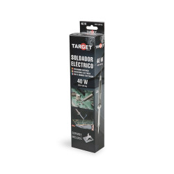 SOLDADOR UNIVERSAL P.RECTA 5MM