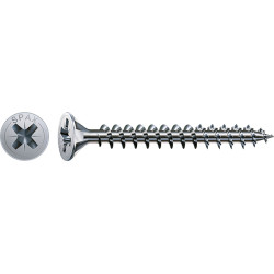 TORNILLO CP POZI