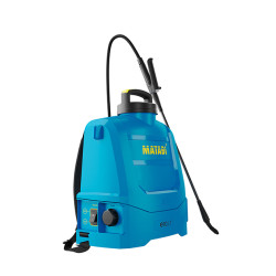 PULVERIZADOR DE ESPALDA E10