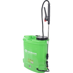 PULVERIZADOR BATERIA MOCHILA 12V