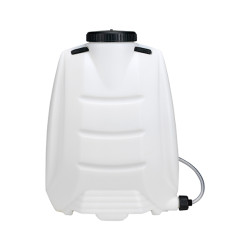 MOCHILA 12L HERBI DUO/DUI+