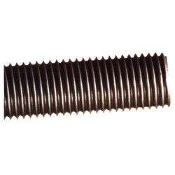 VARILLA ROSCADA DIN976 ZN 1MT