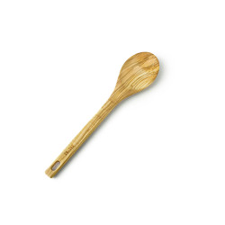 CUCHARA MADERA OLIVO