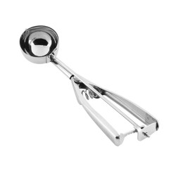 DOSIFICADOR HELADO AUTOM. INOX