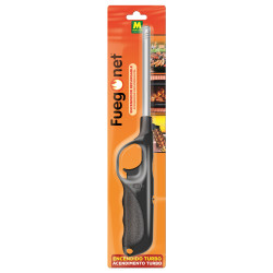 ENCENDEDOR GAS BARBACOA