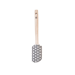 ESPATULA LENGUA SILICONA MADERA BRISA