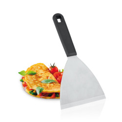 ESPATULA COCINA INOX TRIANGUL