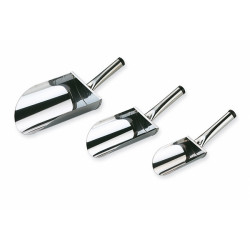 LIBRADOR 16 INOX