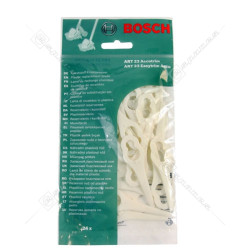 CUCHILLAS PLASTICO ART23 ACCU