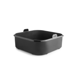 MOLDE RECIPIENTE SILICONA FREIDORA AIRE