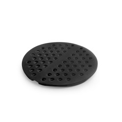 TAPETE PERFORADO SILICONA P/AIR FRYER