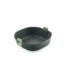 MOLDE RECIPIENTE SILICONA FREIDORA AIRE XL