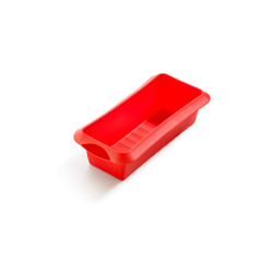 MOLDE SILICONA CAKE RECTANGUL