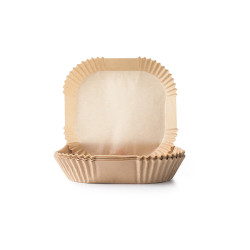 MOLDE PAPEL DESECH CUADR AIRFRYER 50U.