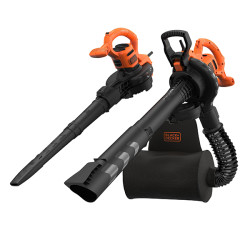 ASPIRADOR SOPLADOR TRI ELECT