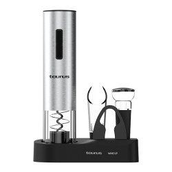 SACACORCHOS ELECTRICO SET WINE UP