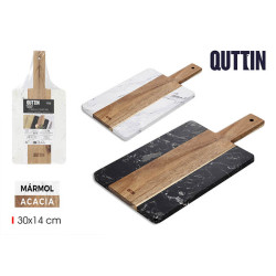 TABLA CORTAR MADERA MARMOL SURT