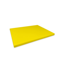 TABLA CORTAR PROFESIONAL PEAD AMARILLA