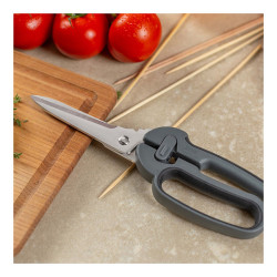 TIJERA COCINA PROFESIONALES PLUS