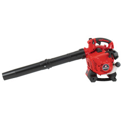 ASPIRADOR SOPLADOR TRITURA GAS