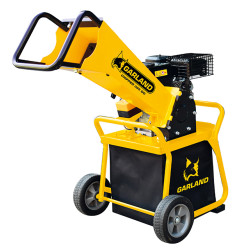 BIOTRITURADOR GASOLINA 4T