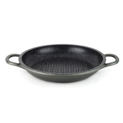 ASADOR GRILL SAVIA