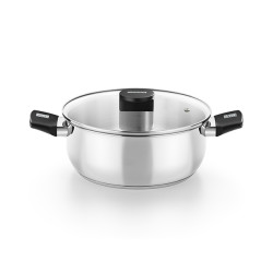 CACEROLA INOX ELITE