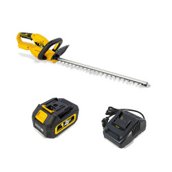 CORTASETOS ELECTRICO BAT + CARGADOR