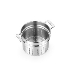 ESCURRIDOR INOX COLAPASTA SIGNATURE