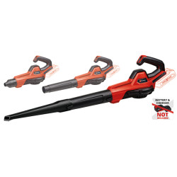 SOPLADOR S/BAT TUBO 3 PZ