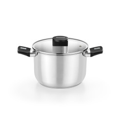 OLLA INOX T/CRISTAL ELITE