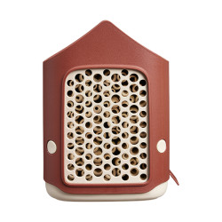 HOTEL PARA INSECTOS BIODIVERSIDAD COSY