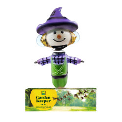 ESPANTAPAJAROS DUENDE