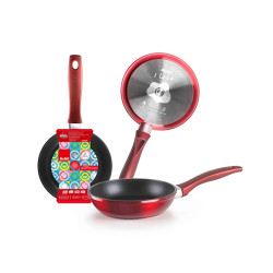 SARTEN MINI INDUCCION CHERRY