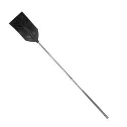 BATE FUEGO TELESCOP EXTEN130-196CM