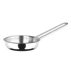 SARTEN MINI INOX