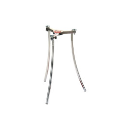 SOPORTE PAELLERO REGULABLE
