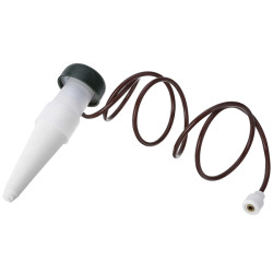 SISTEMA RIEGO MACETAS 3+1 CONO
