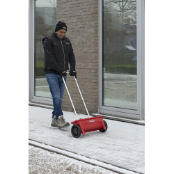 CARRO CULTIVADOR 450MM