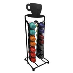DISPENSADOR CAPSULAS CAFE P/28 UDS