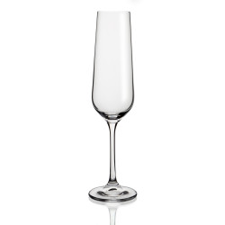 COPA CAVA CRISTAL BELIA PACK-6