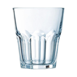 VASO AGUA NEW AMERICA ECO PACK 6