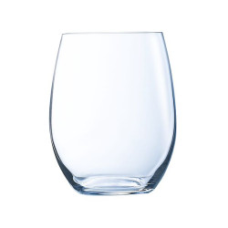 VASO AGUA ARA ECO PACK 6