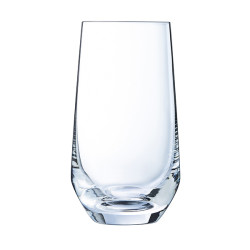 VASO AGUA LIMA PACK-6