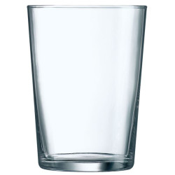 VASO SIDRA GIGANTE PACK 6