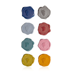 IDENTIFICADOR COPA/VASO SET-8