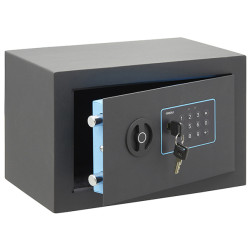 ARCA CAUDALES SOBREPONER BLUE POMO